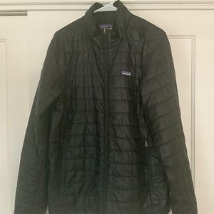 Patagonia Nano Puff jacket